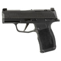 Sig Sauer P365X - 9MM 3.1" 10rd (Matte Finish)