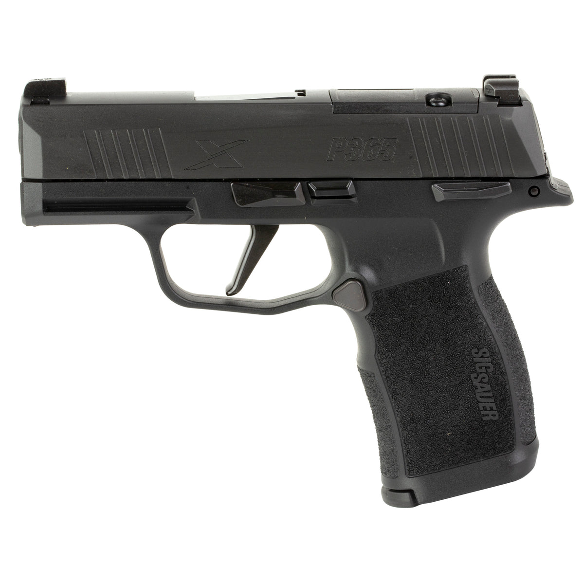 Sig Sauer P365X - 9MM 3.1" 10rd (Matte Finish)