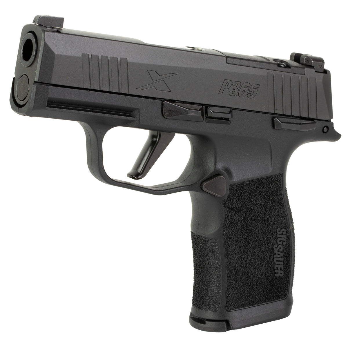 Sig Sauer P365X - 9MM 3.1" 10rd (Matte Finish)