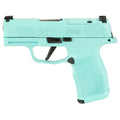Sig Sauer P365X - 9MM 3.1" 12rd (SKYDAS Custom Cerakote Finish)