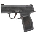 Sig Sauer P365X - 9MM 3.1" 12rd (Matte Finish)