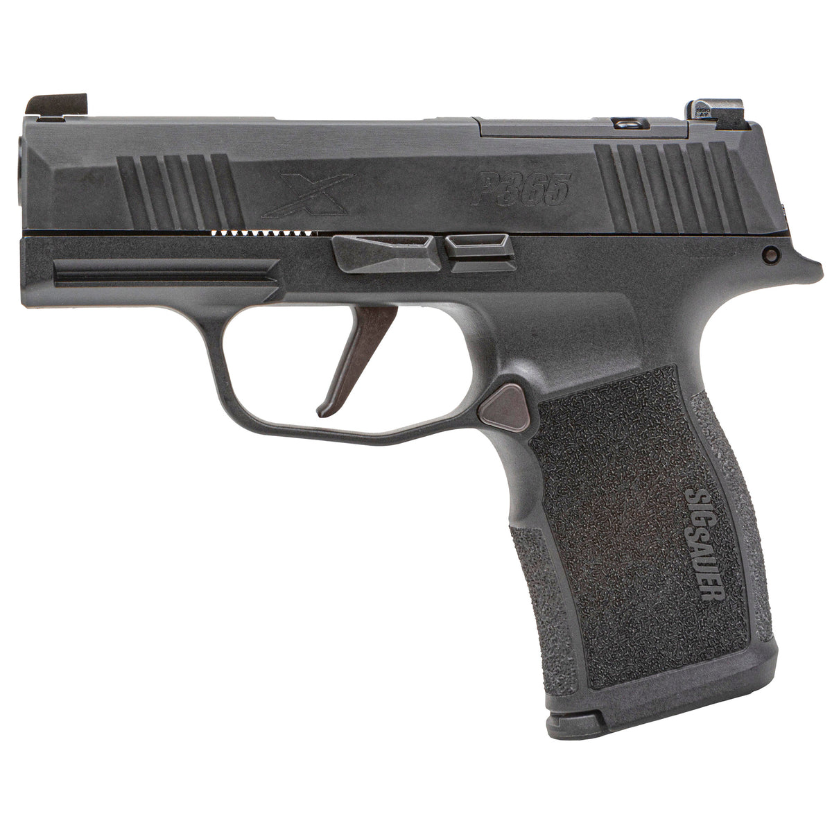 Sig Sauer P365X - 9MM 3.1" 12rd (Matte Finish)