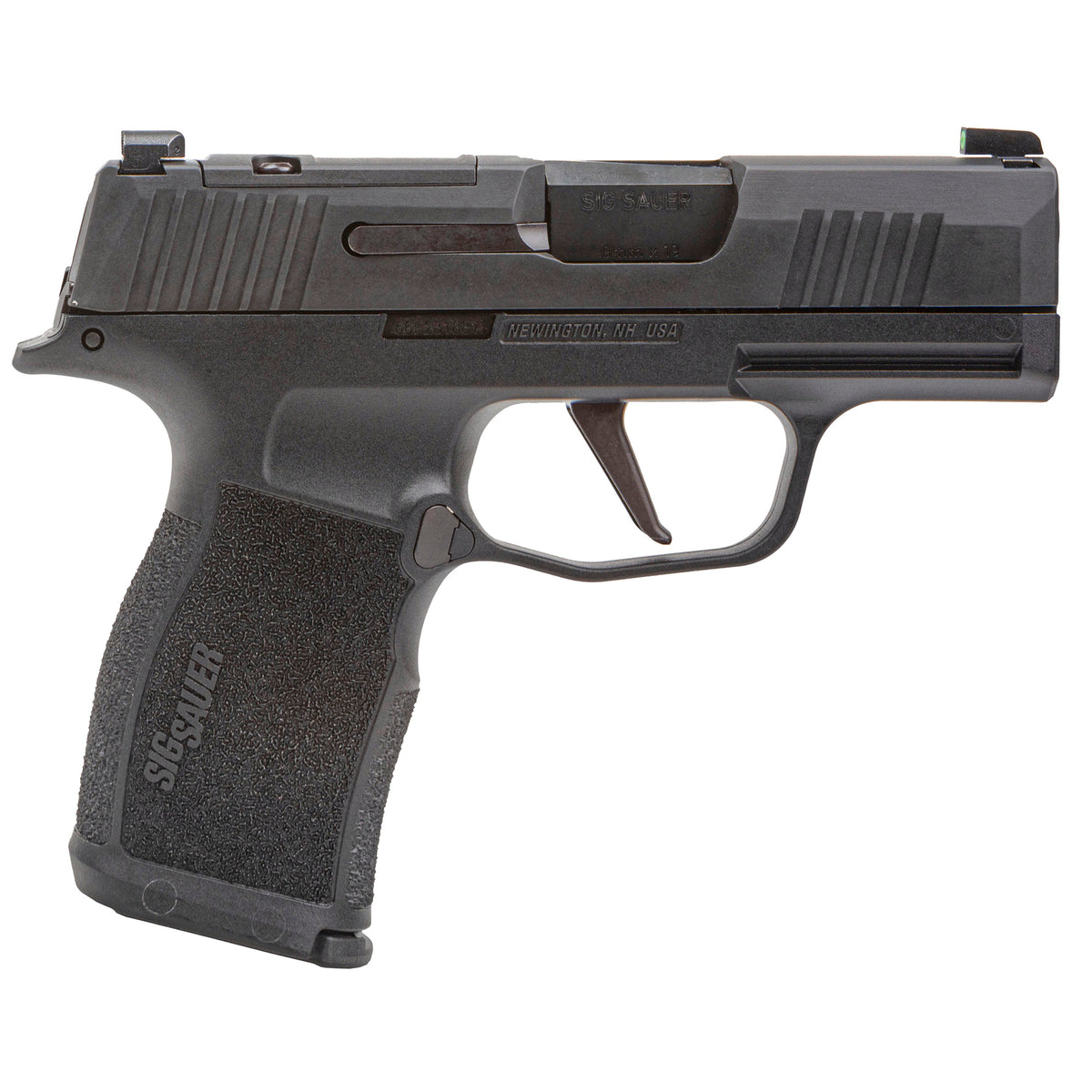 Sig Sauer P365X - 9MM 3.1" 12rd (Matte Finish)