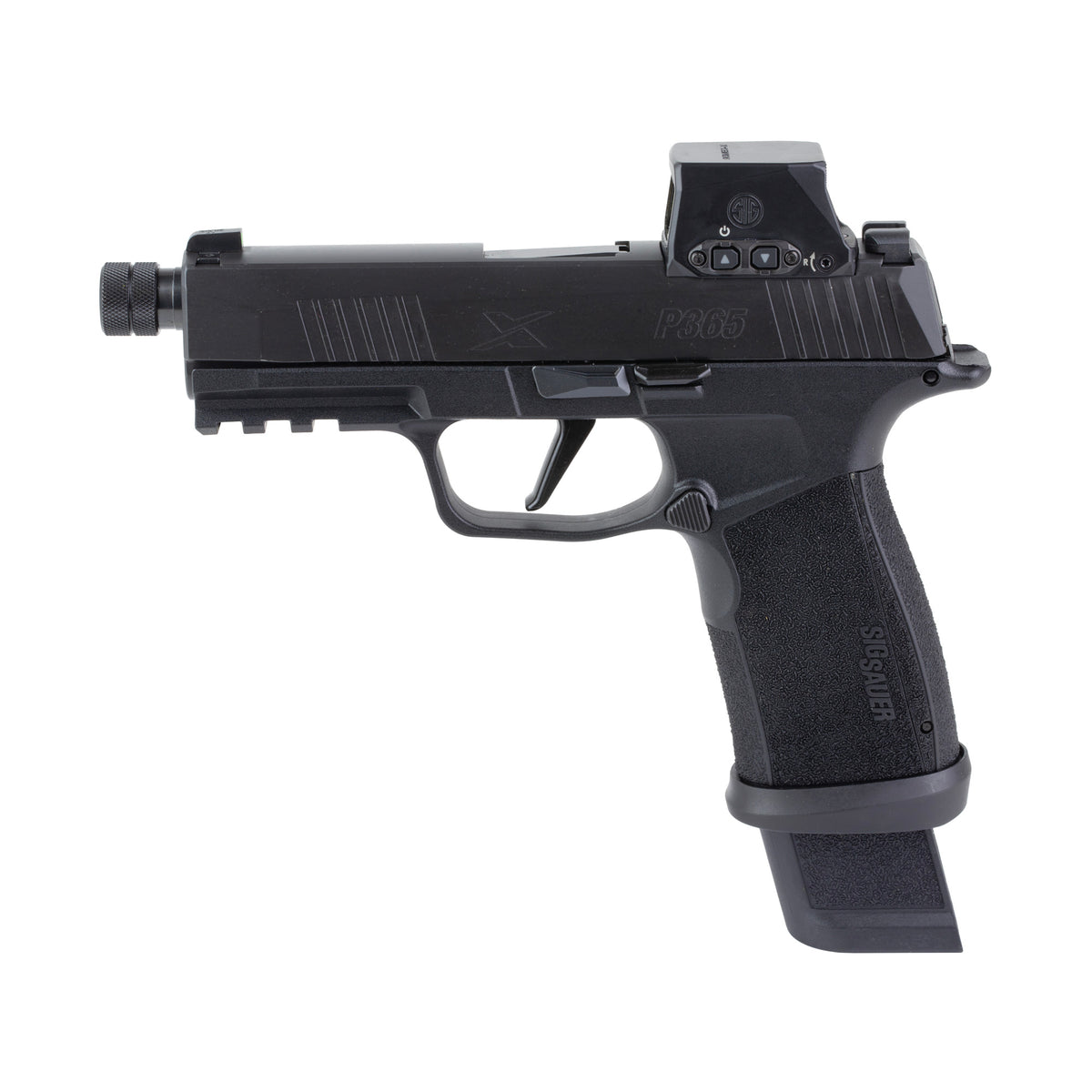 Sig Sauer P365 XMACRO - 9MM 21rd