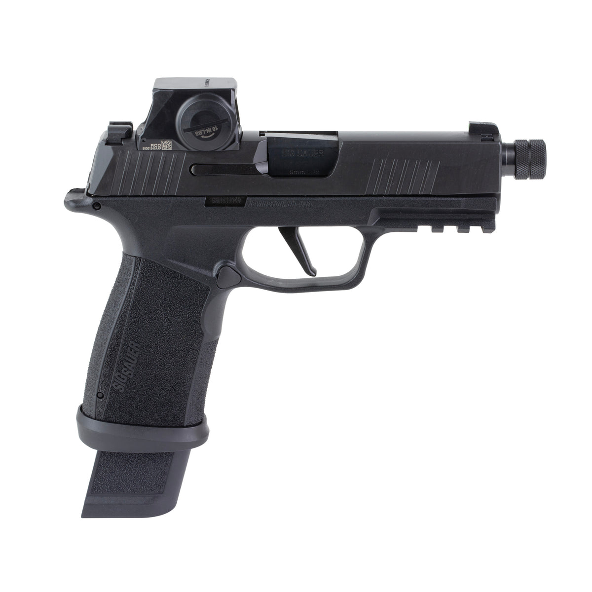 Sig Sauer P365 XMACRO - 9MM 21rd