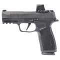 Sig Sauer P365 XMACRO - 9MM 3.7" 10rd (Nitron Finish) [SG365XCA-9-BXR3-RXSL10]