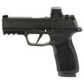 Sig Sauer P365 XMACRO - 9MM 3.7" 17rd (Nitron Finish) [SG365XCA-9-BXR3-RXX]