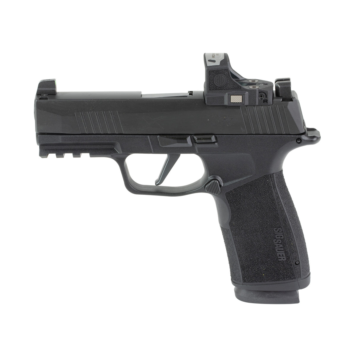 Sig Sauer P365-XMacro - 9MM 3.7" 17rd
