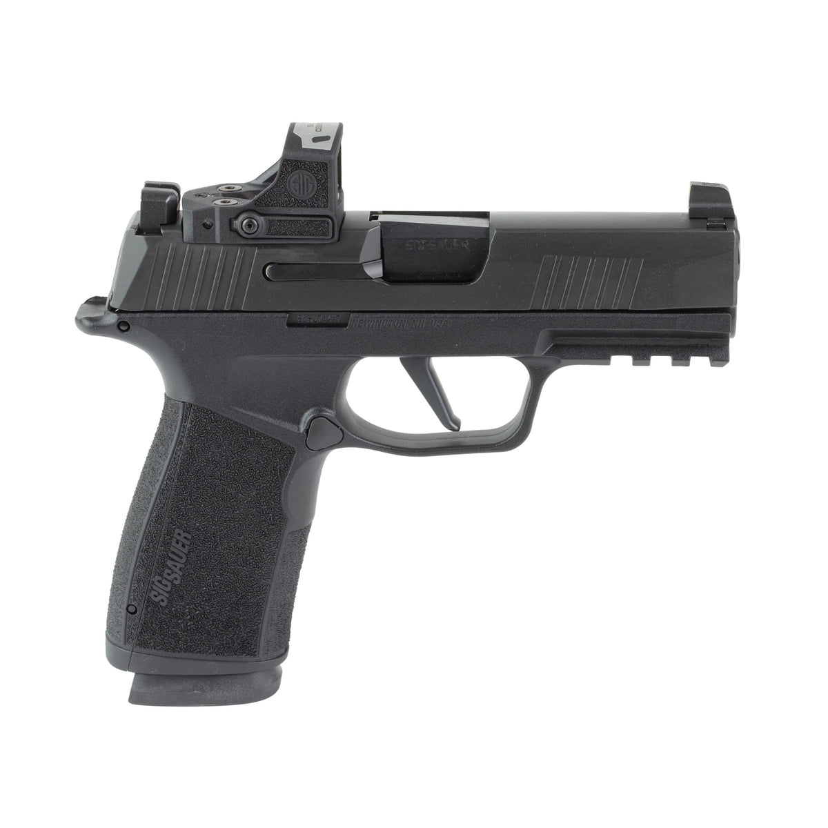 Sig Sauer P365-XMacro - 9MM 3.7" 17rd