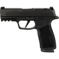 Sig Sauer P365 XMACRO - 9MM 3.7" 17rd (Nitron Finish) [SG365XCA-9-BXR3]