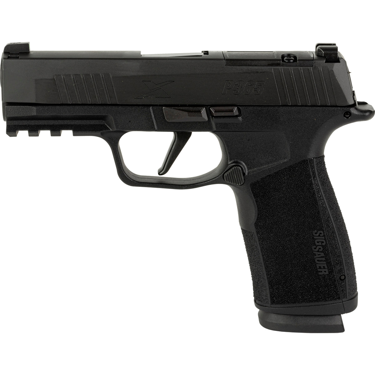 Sig Sauer P365 XMACRO - 9MM 3.7" 17rd (Nitron Finish) [SG365XCA-9-BXR3]