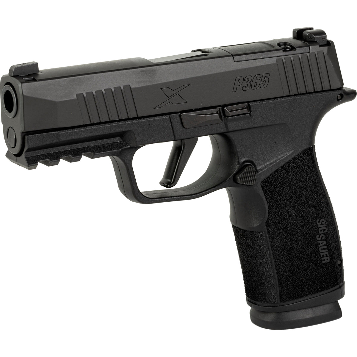 Sig Sauer P365 XMACRO - 9MM 3.7" 17rd (Nitron Finish) [SG365XCA-9-BXR3]