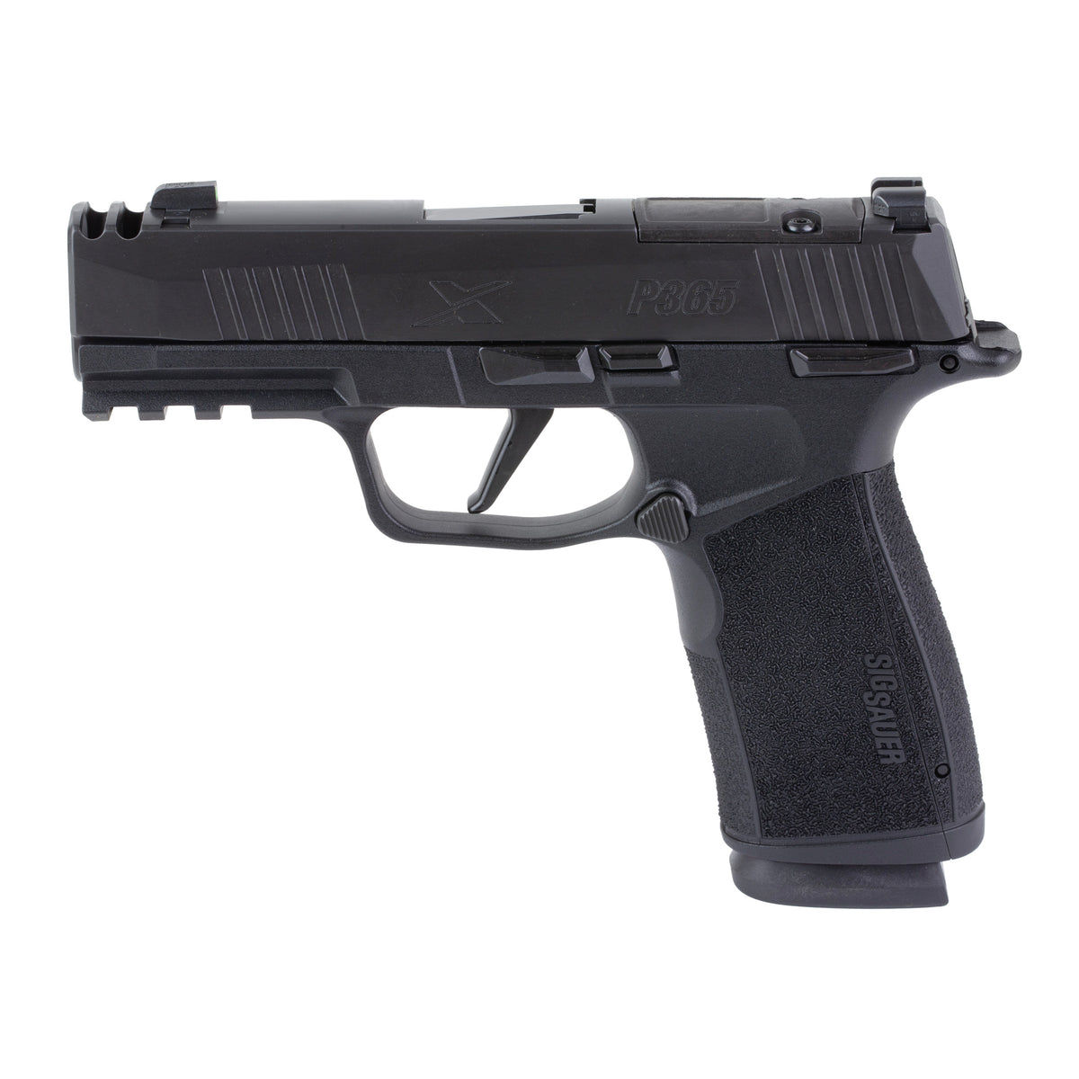 Sig Sauer P365 XMACRO COMP - 9MM 3.1" 17rd (Matte Finish)