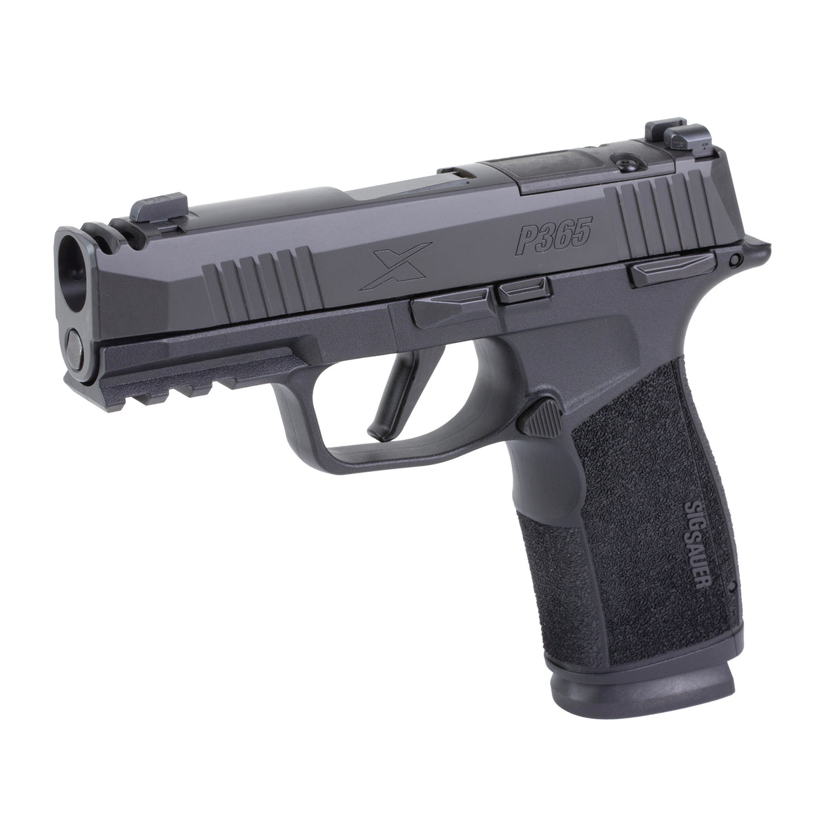 Sig Sauer P365 XMACRO COMP - 9MM 3.1" 17rd (Matte Finish)