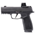 Sig Sauer P365 XMACRO COMP - 9MM 3.1" 10rd