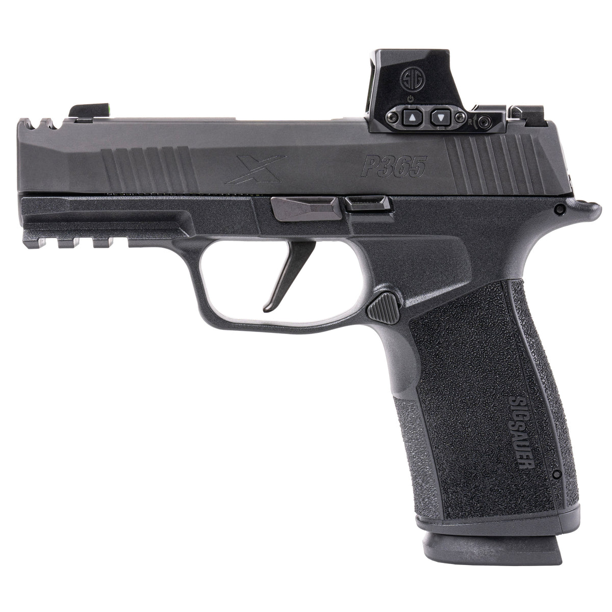 Sig Sauer P365 XMACRO COMP - 9MM 3.1" 10rd