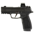 Sig Sauer P365 XMACRO COMP - 9MM 3.1" 17rd (Nitron Finish)