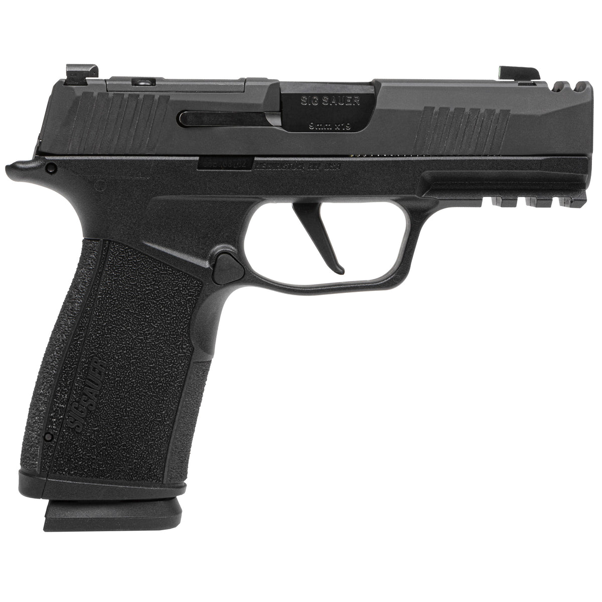 Sig Sauer P365 XMACRO - 9MM 3.1" 17rd