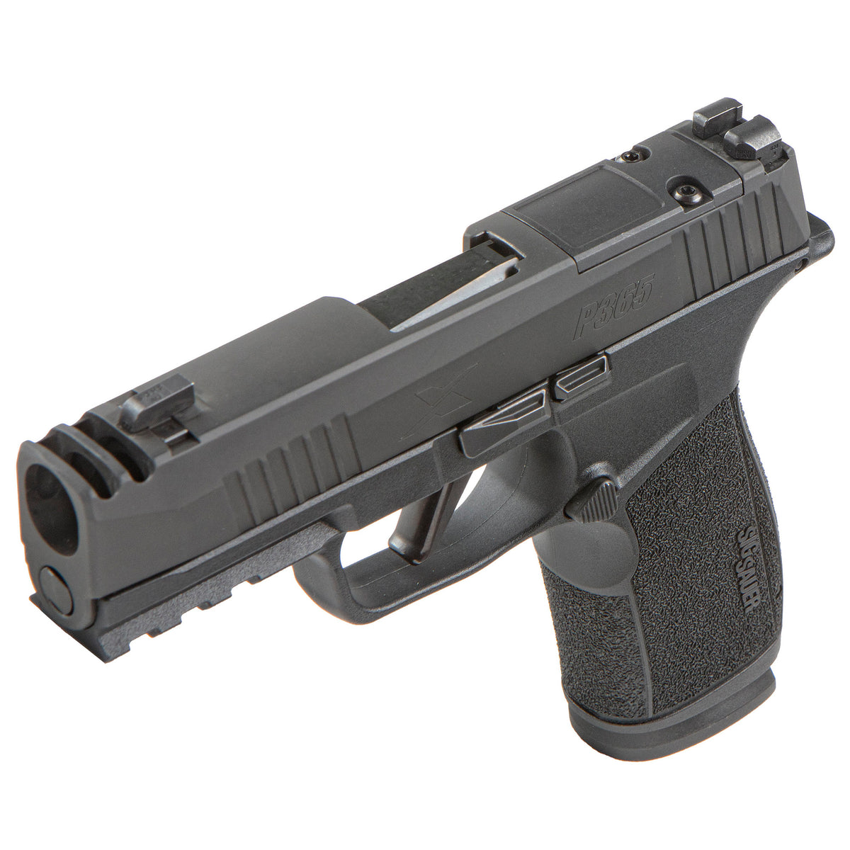 Sig Sauer P365 XMACRO - 9MM 3.1" 17rd