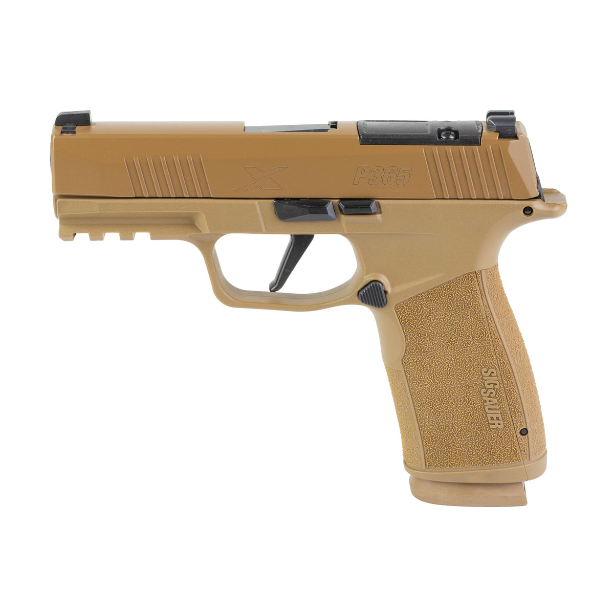 Sig Sauer P365-XMACRO - 9MM 3.7" 17rd