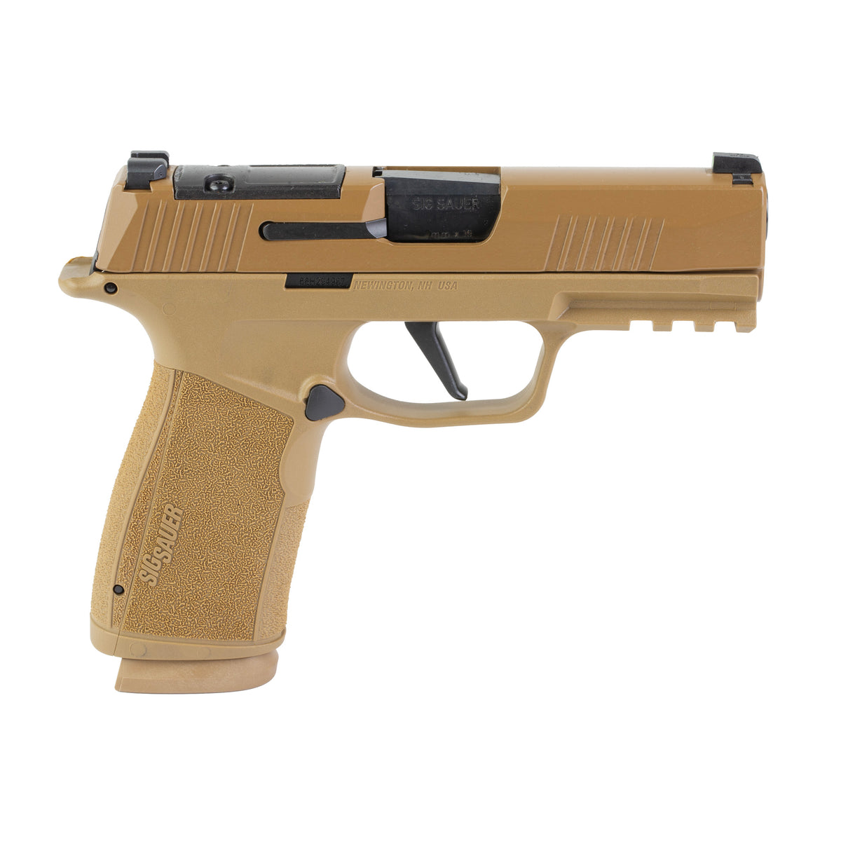 Sig Sauer P365-XMACRO - 9MM 3.7" 17rd