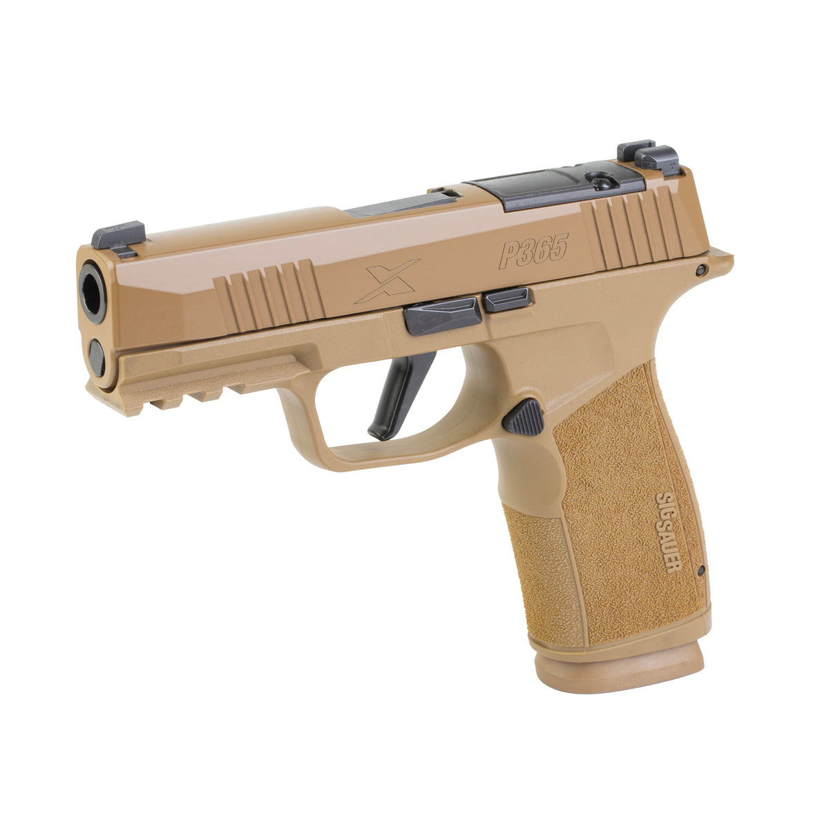Sig Sauer P365-XMACRO - 9MM 3.7" 17rd