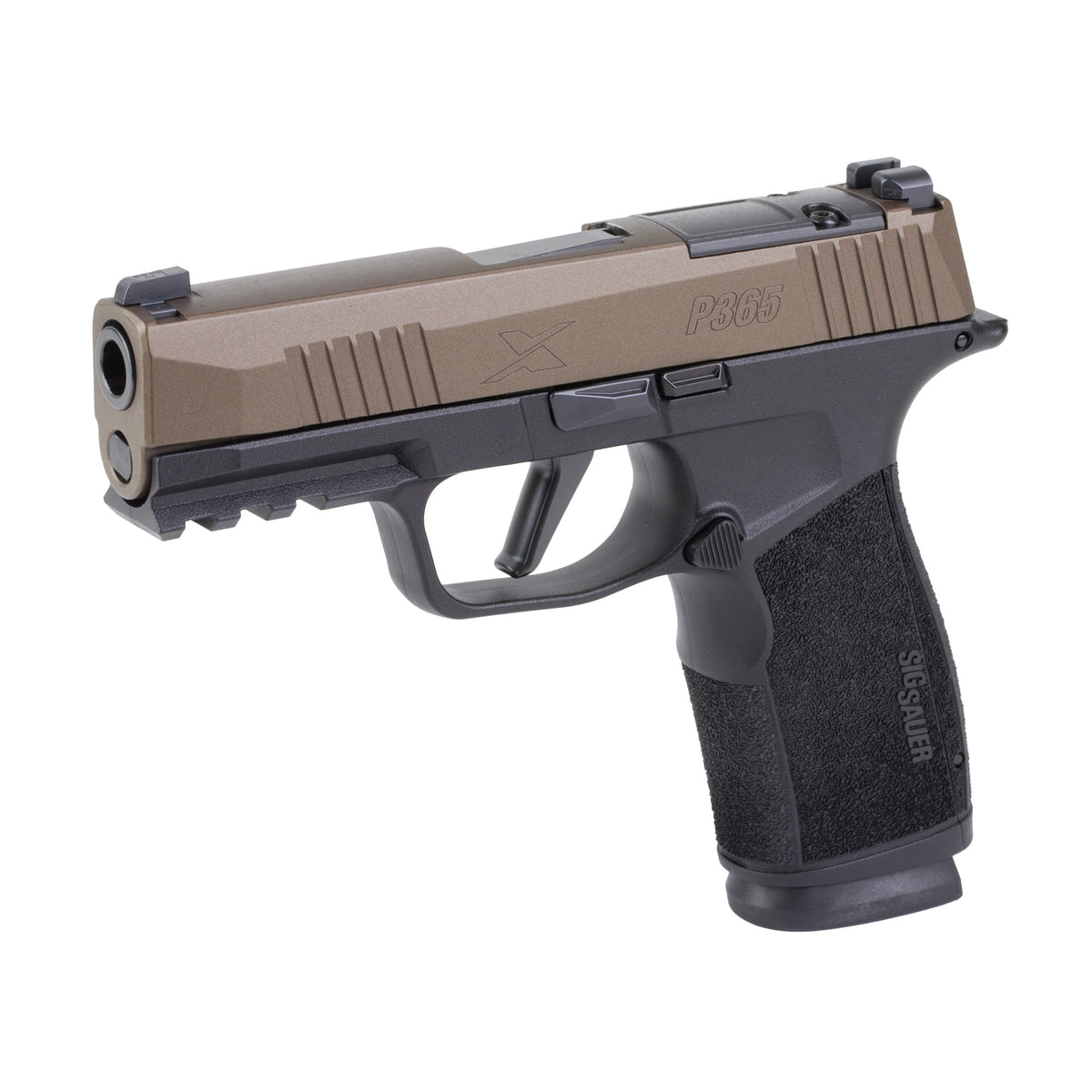 Sig Sauer P365 XMACRO - 9MM 3.7" 17rd (Matte Finish)