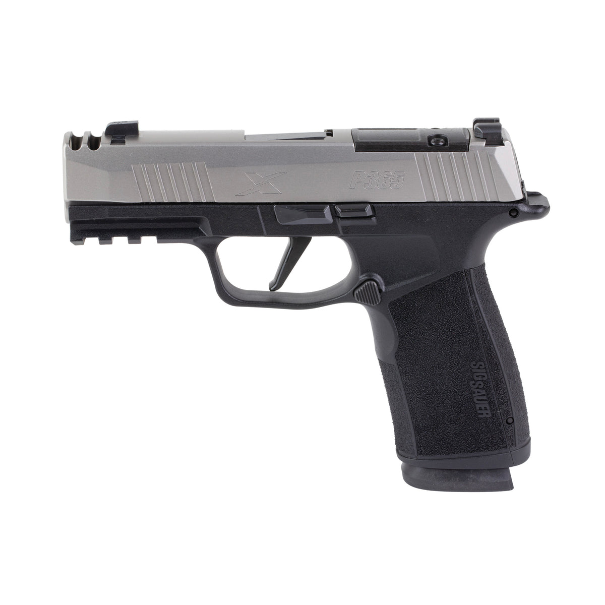 Sig Sauer P365 XMACRO COMP - 9MM 17rd