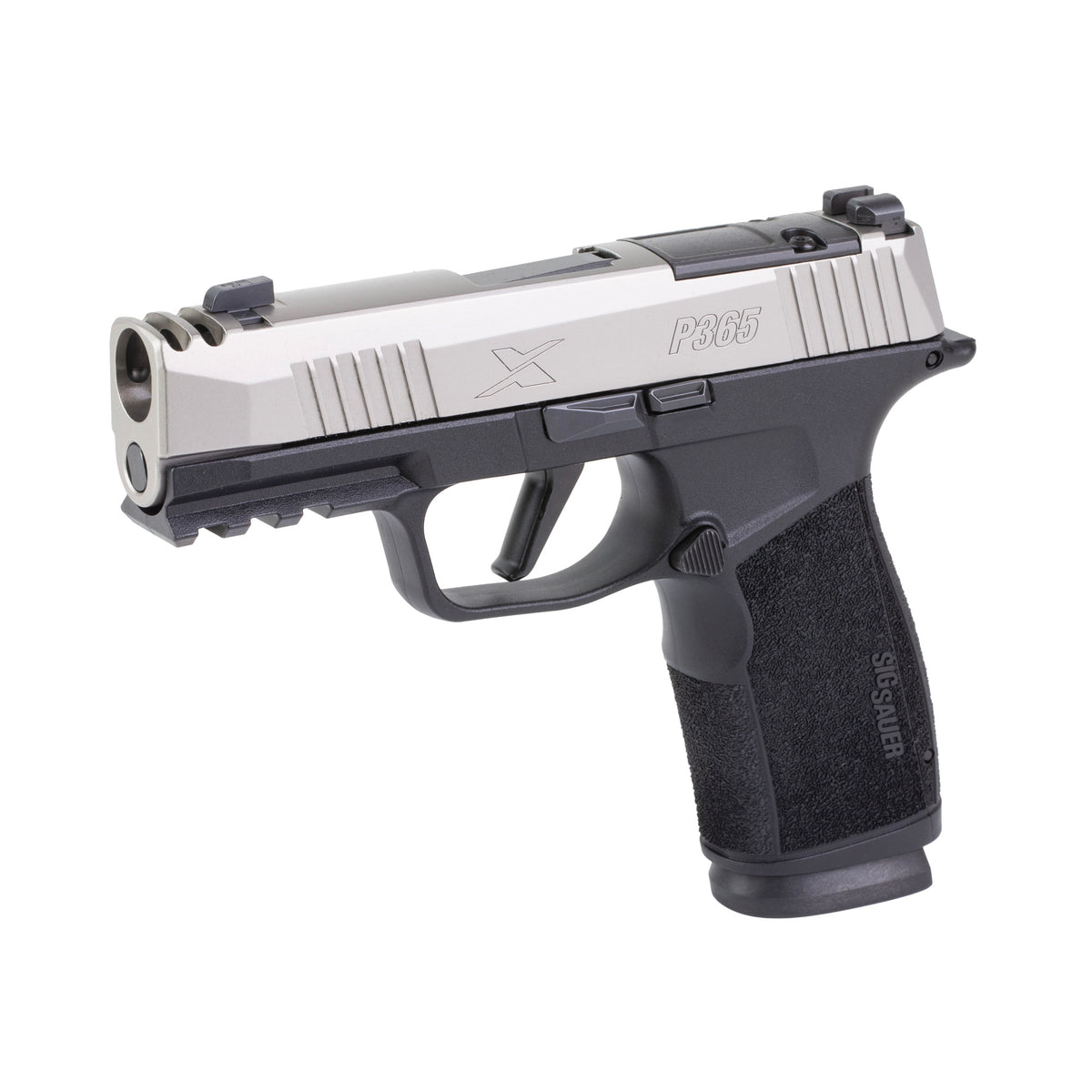 Sig Sauer P365 XMACRO COMP - 9MM 17rd