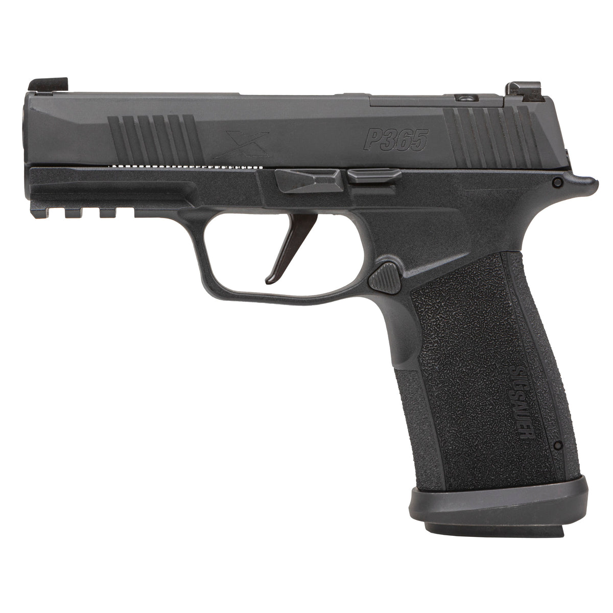 Sig Sauer P365 - 9MM 3.7" 17rd