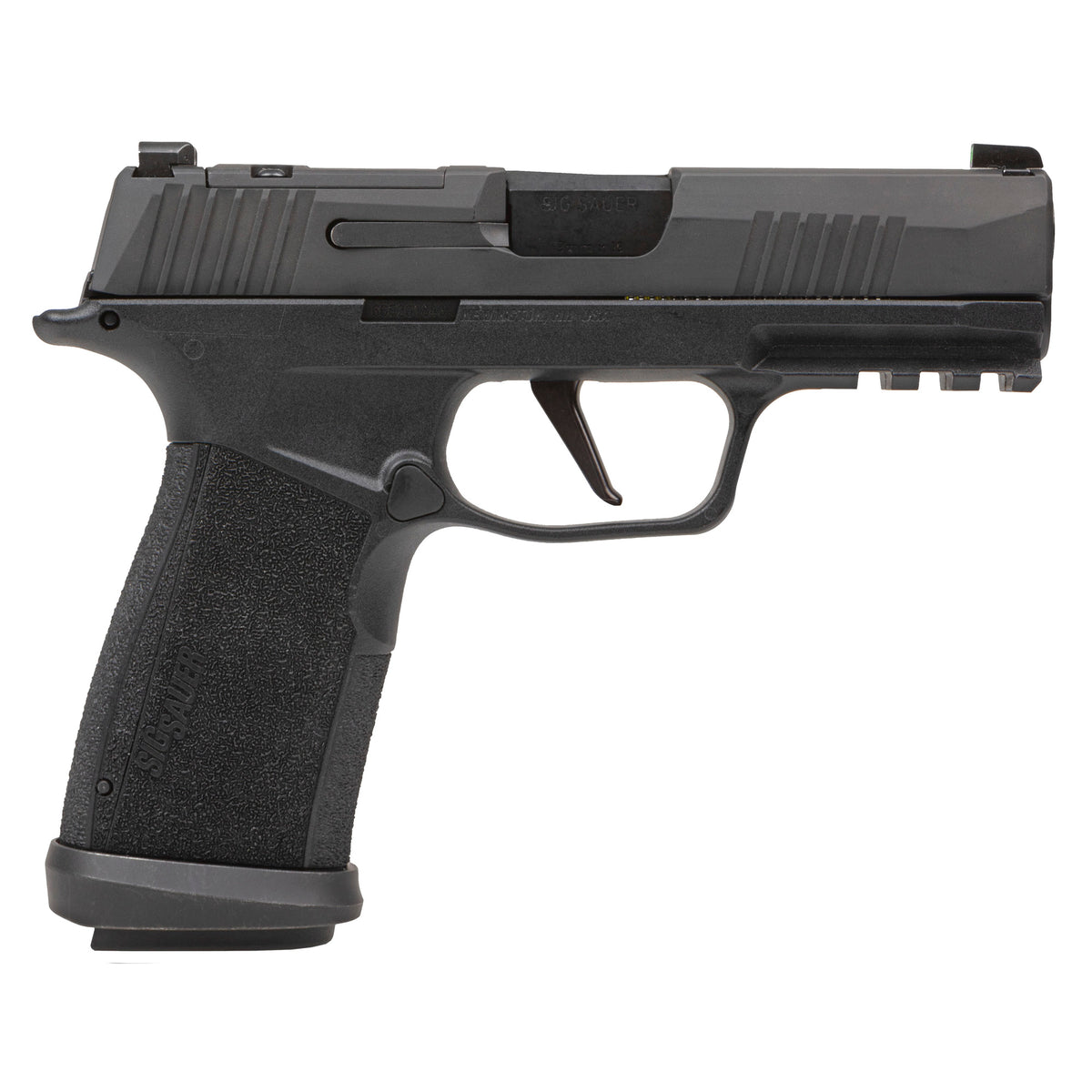 Sig Sauer P365 - 9MM 3.7" 17rd