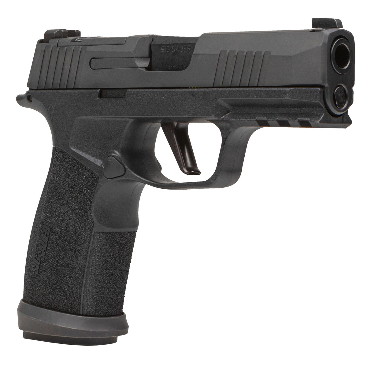 Sig Sauer P365 - 9MM 3.7" 17rd