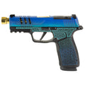 Sig Sauer P365 XMACRO - 9MM 17rd (Custom Cerakote Finish by Shark Coast Tactical)