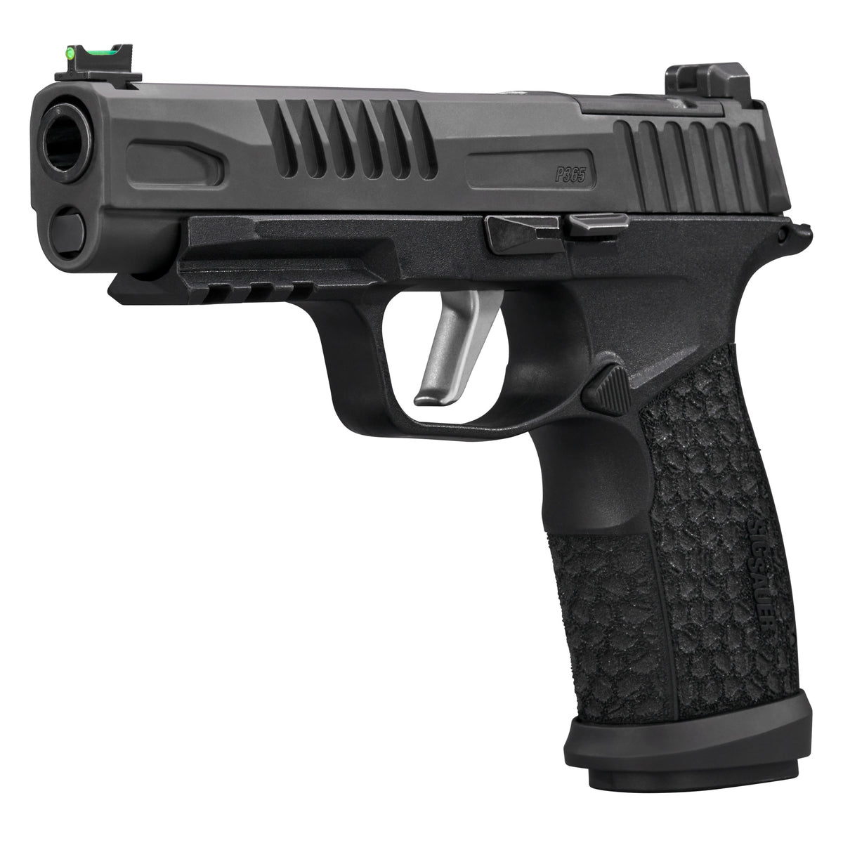 Sig Sauer P365 FUSE - 9MM 4.3" 10rd