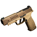 Sig Sauer P365 FUSE - 9MM 4.3" 21rd (Cerakote Finish) [SG365XF-9-BFO-2TTSCT]
