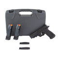 Sig Sauer P365 FUSE - 9MM 4.3" 21rd (Matte Finish) [SG365XF-9-BFO-MS]