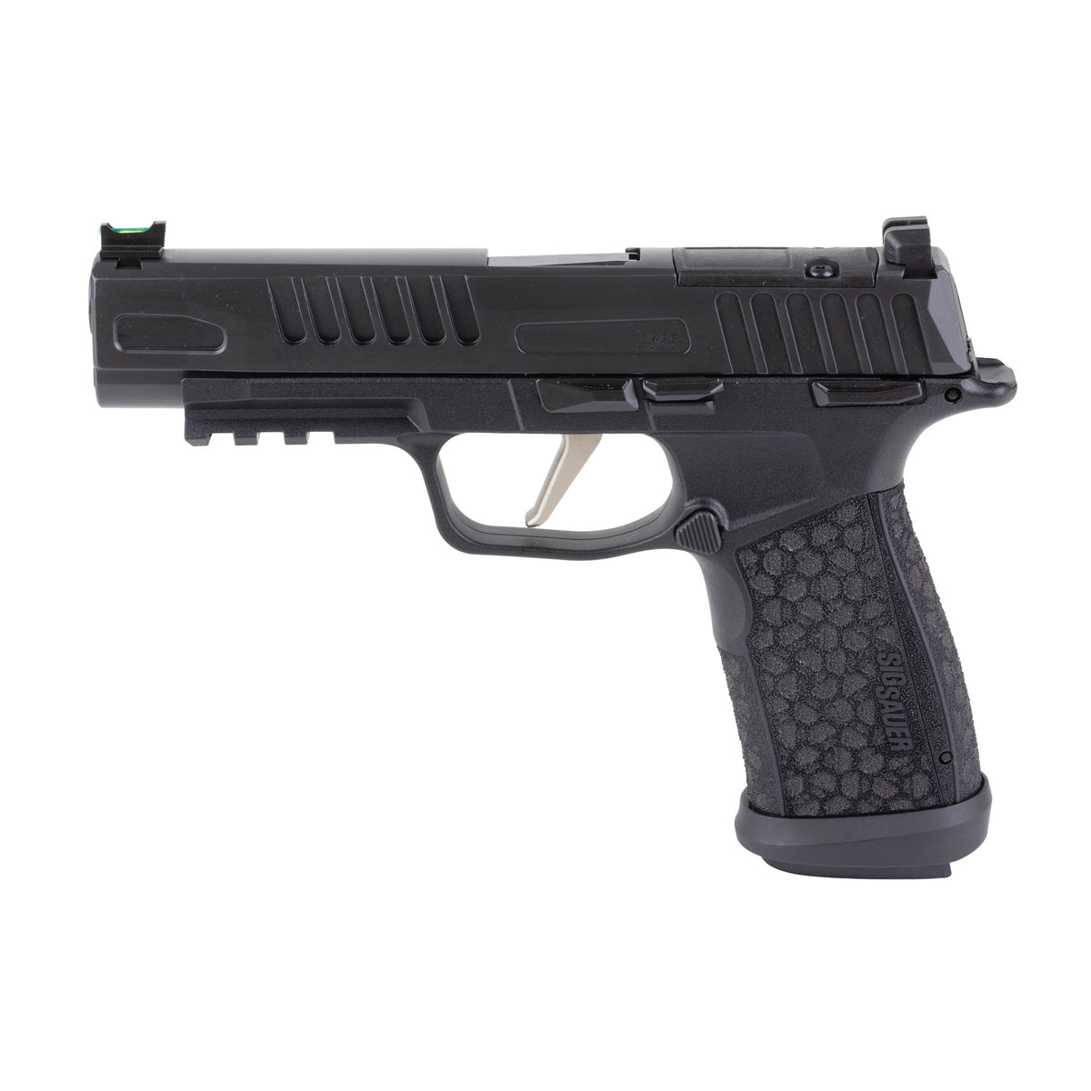 Sig Sauer P365 FUSE - 9MM 4.3" 21rd (Matte Finish) [SG365XF-9-BFO-MS]