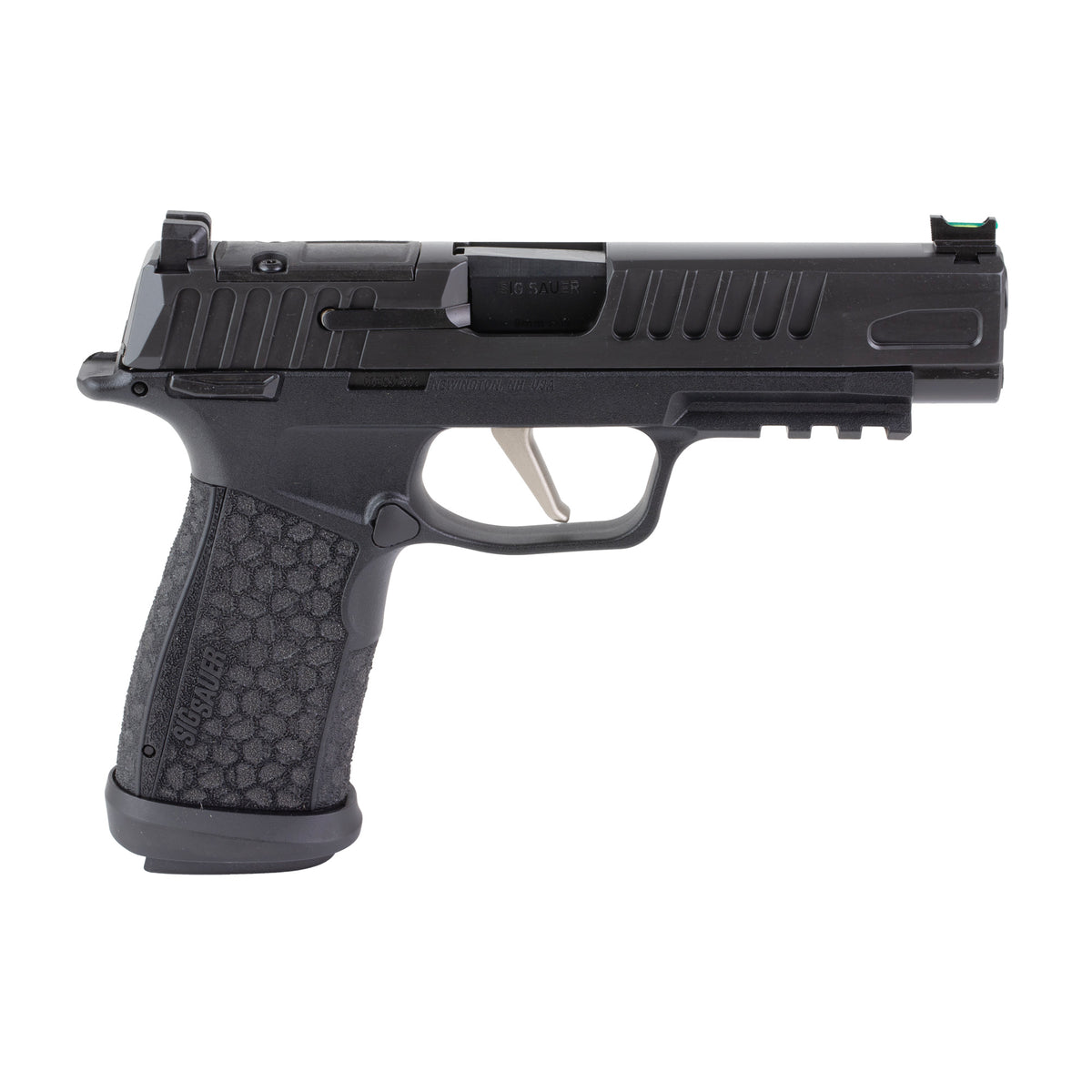 Sig Sauer P365 FUSE - 9MM 4.3" 21rd (Matte Finish) [SG365XF-9-BFO-MS]