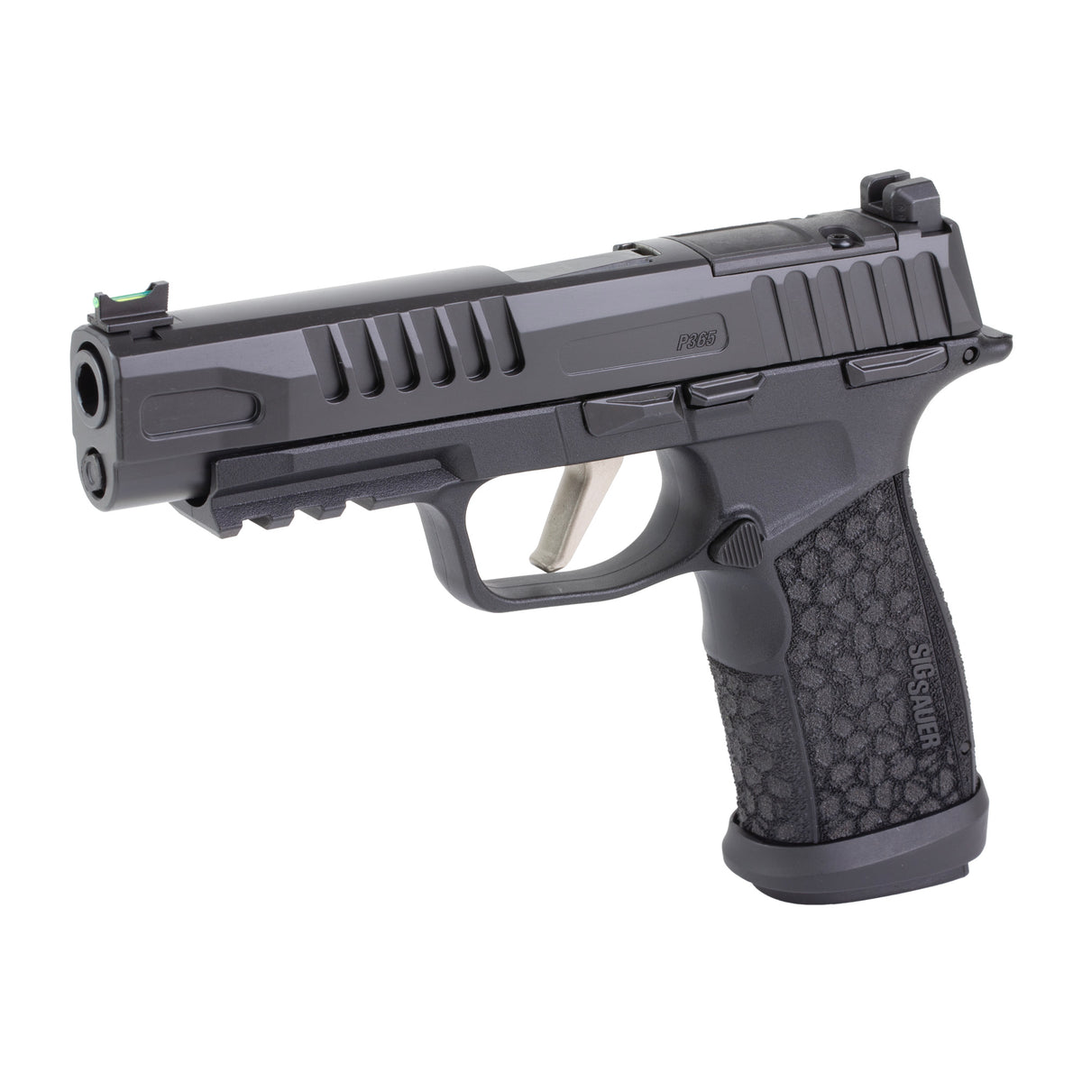 Sig Sauer P365 FUSE - 9MM 4.3" 21rd (Matte Finish) [SG365XF-9-BFO-MS]