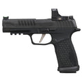 Sig Sauer P365 FUSE - 9MM 4.3" 21rd (Matte Finish) [SG365XF-9-BFO-RS]