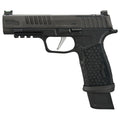 Sig Sauer P365 FUSE - 9MM 4.3" 21rd (Matte Finish) [SG365XF-9-BFO-RXSL]