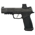 Sig Sauer P365 FUSE - 9MM 4.3" 21rd (Cerakote Finish) [SG365XF-9-BFO-RXX]