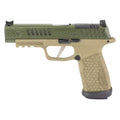 Sig Sauer P365 FUSE - 9MM 4.3" 21rd (Custom SKYDAS Cerakote Finish)