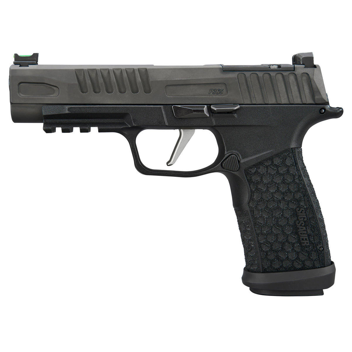 Sig Sauer P365 FUSE - 9MM 4.3" 21rd (Cerakote Finish) [SG365XF-9-BFO]