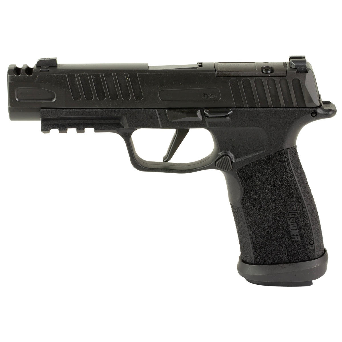 Sig Sauer P365 FUSE COMP - 9MM 3.7" 10rd