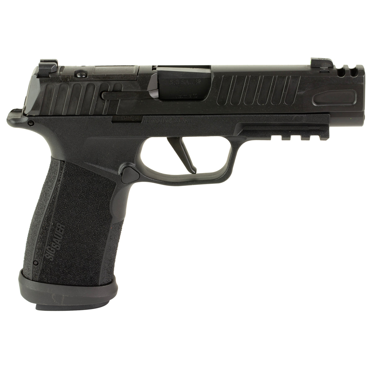 Sig Sauer P365 FUSE COMP - 9MM 3.7" 10rd