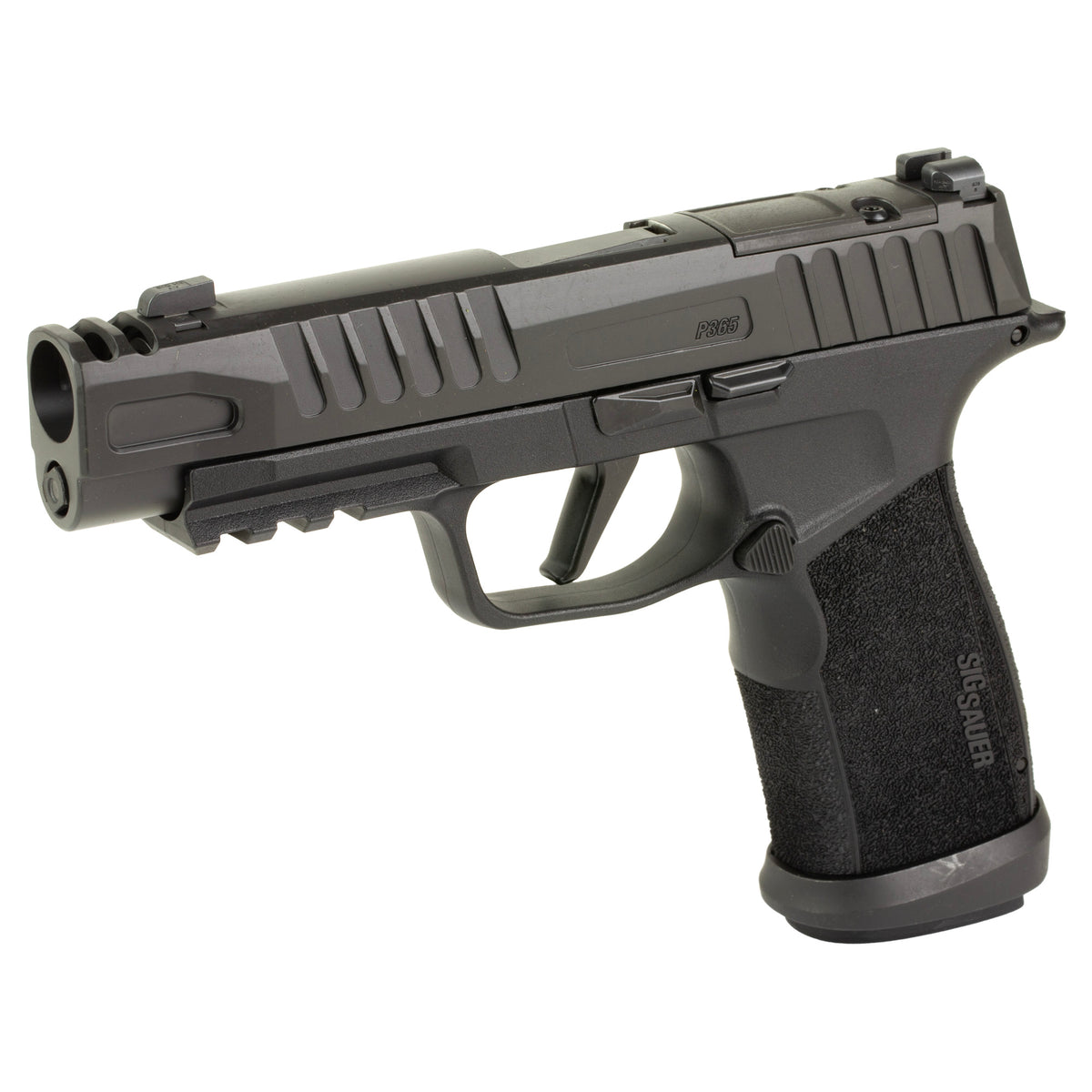 Sig Sauer P365 FUSE COMP - 9MM 3.7" 10rd