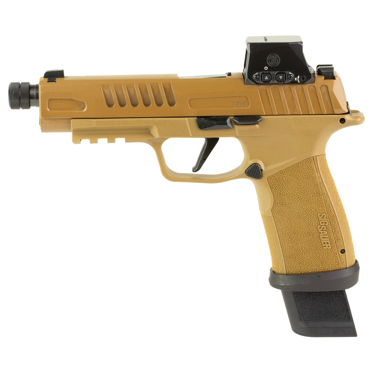 Sig Sauer P365 FUSE TACOPS - 9MM 21rd