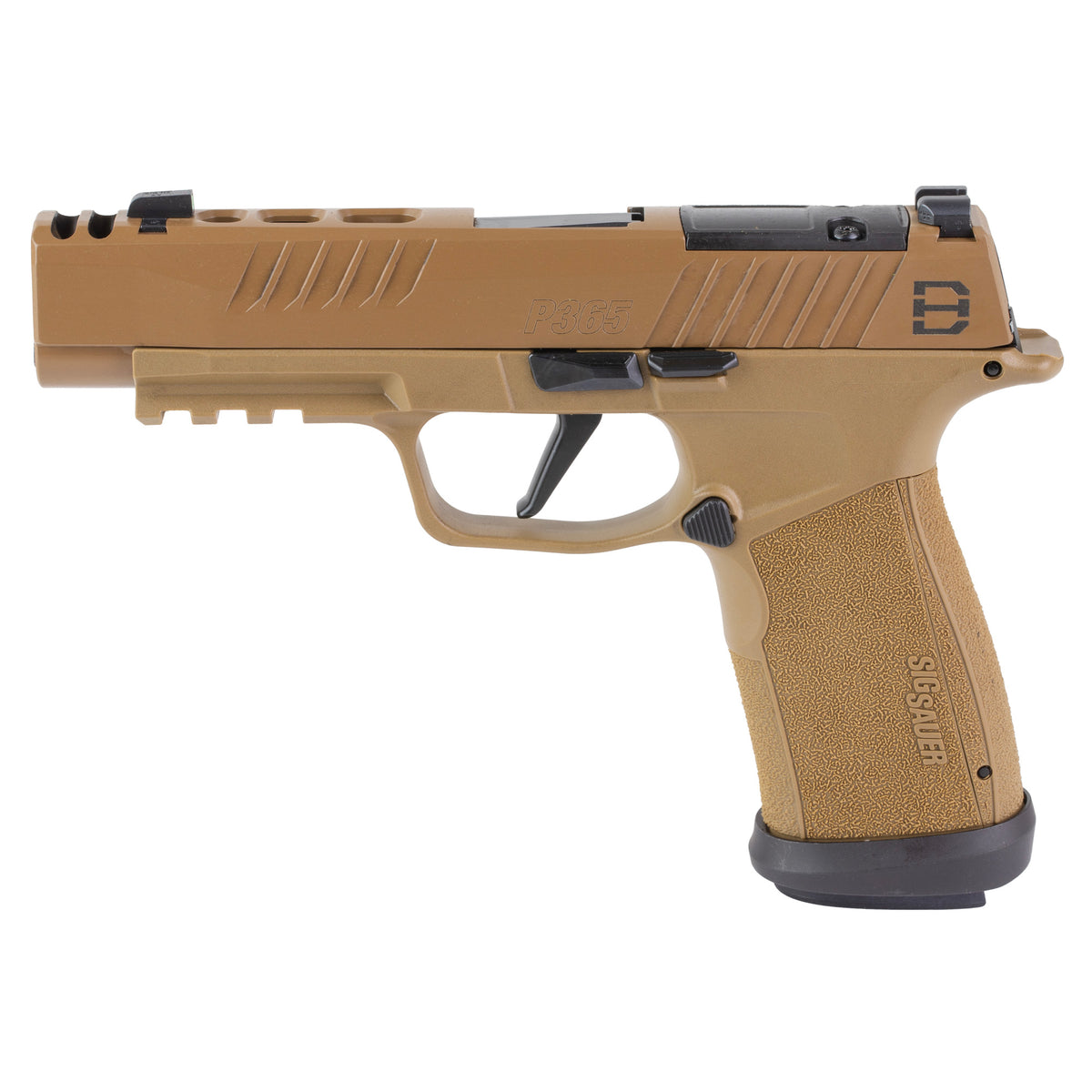 Sig Sauer P365-XF DH3 - 9MM 3.7" 10rd