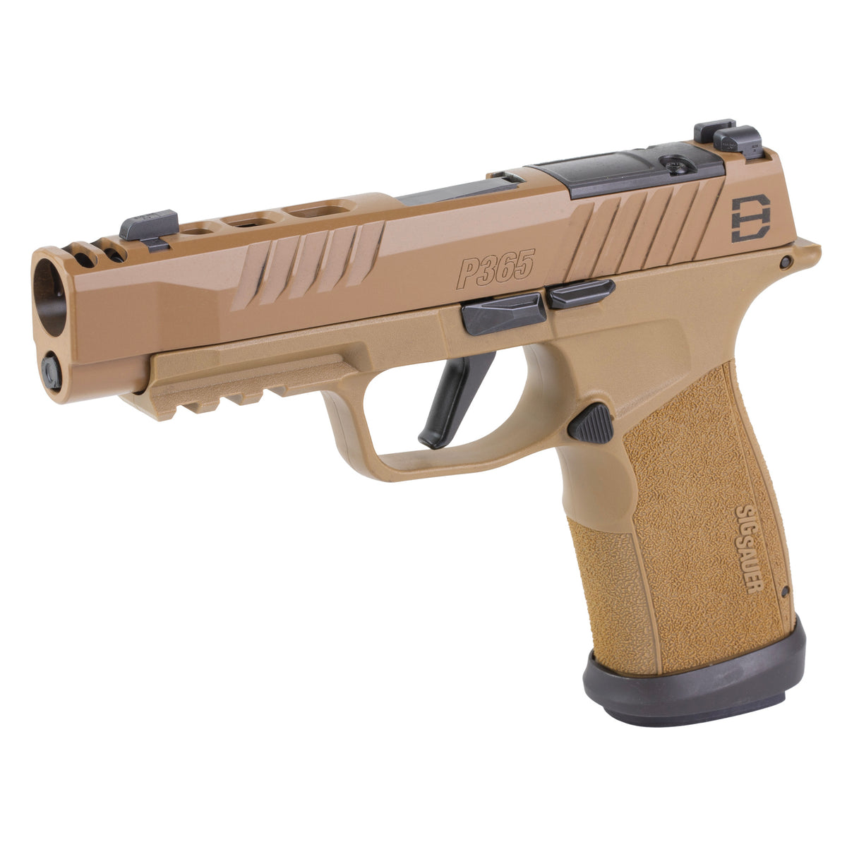 Sig Sauer P365-XF DH3 - 9MM 3.7" 10rd